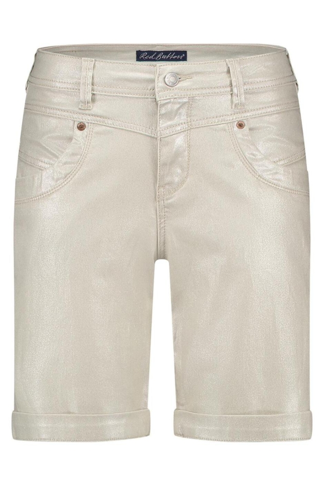 RELAX SHORT SPARKLE SRB4488 PEARL